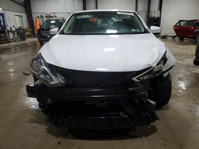 3N1AB7APXGY339628 Nissan SENTRA S