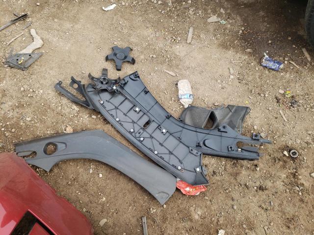 7SAXCBE67PF408069 Tesla MODEL X