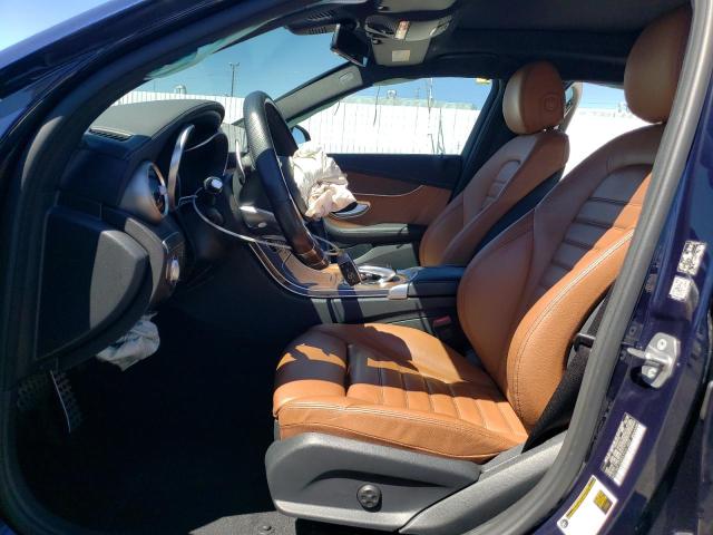 WDDWF6EB0LR561889 Mercedes-Benz C 43 Amg