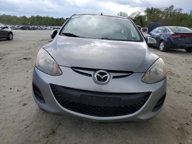 JM1DE1KZ4E0179364 Mazda 2 Sport
