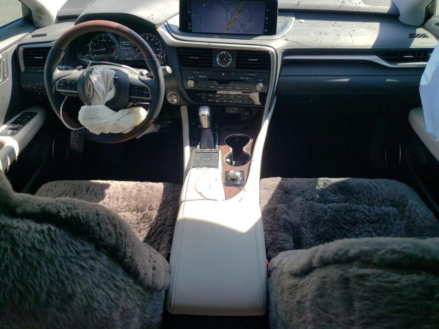 2T2HZMAA2NC249139 Lexus RX 350