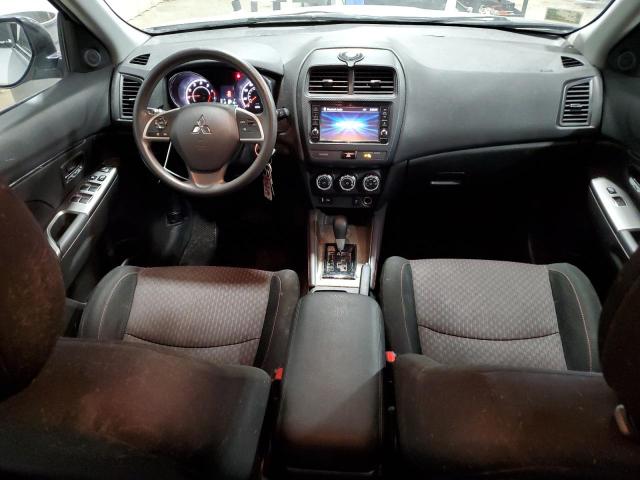 JA4AP3AU1JZ033132 Mitsubishi Outlander Sport Es