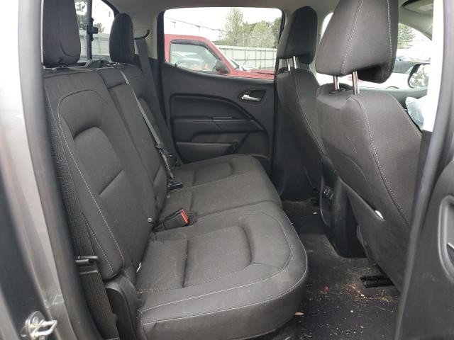 1GTG5CEN9K1357602 GMC CANYON SLE