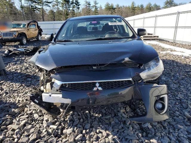 JA32V2FW5HU001553 Mitsubishi LANCER ES