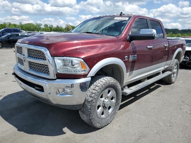 Auction sale of the 2018 Ram 2500 Laie, vin: 3C6UR5FLXJG110161, lot number: 51175344