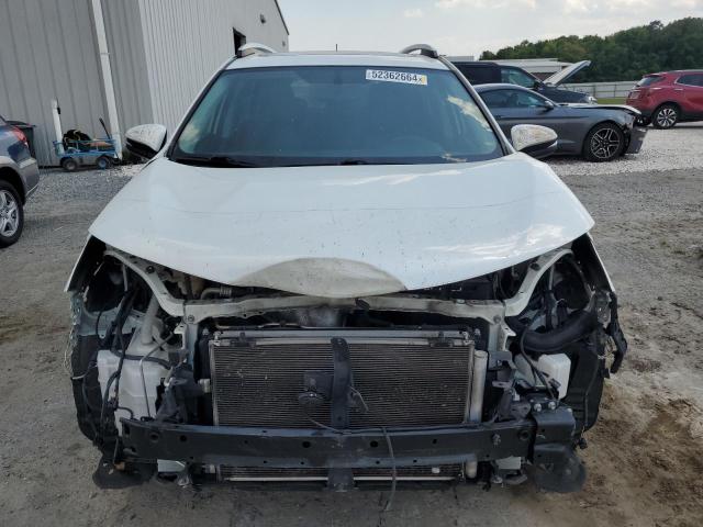 JTMYFREV1FD078556 Toyota Rav4 Limited