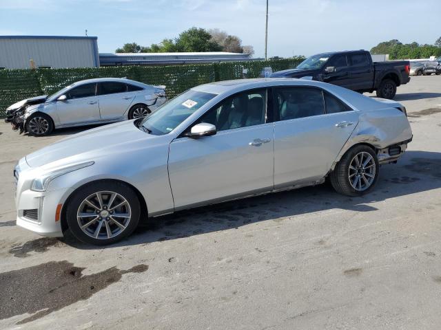 Auction sale of the 2018 Cadillac Cts Luxury, vin: 1G6AR5SX0J0150924, lot number: 49382944