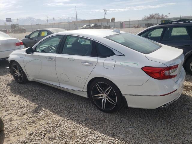 1HGCV3F93NA007002 Honda Accord Touring Hybrid