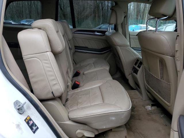 4JGDF7CE9EA303050 Mercedes-Benz Gl 450 4matic