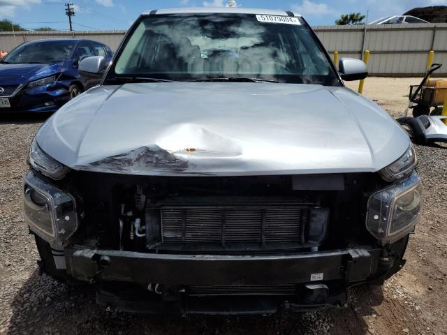 KMHRB8A30LU026812 Hyundai Venue Se