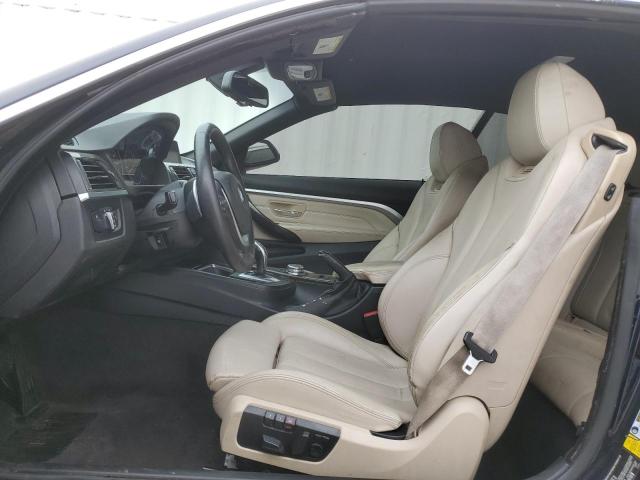 WBA3V5C54FP752171 BMW 428 I