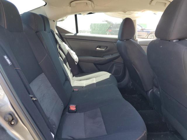 3N1AB8DV4PY301750 Nissan SENTRA SR