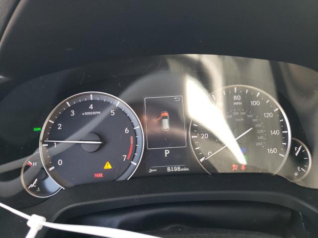 2T2HZMAA2NC249139 Lexus RX 350