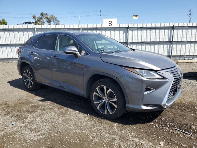 2T2ZZMCA4HC059039 Lexus Rx 350 Base