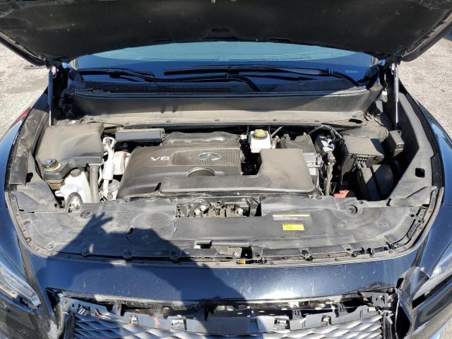 5N1DL0MN1LC507731 Infiniti QX60 LUXE