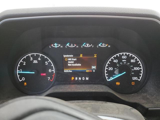 1FTFW1E86NKD75464 Ford F150 Supercrew