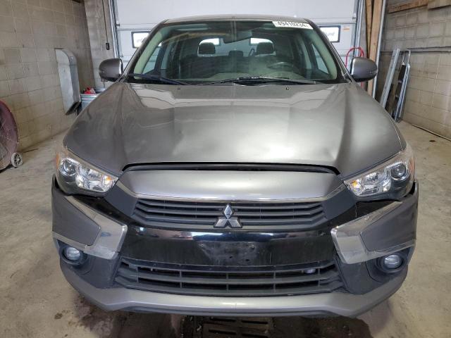 JA4AR3AU2HZ014142 Mitsubishi Outlander Sport Es
