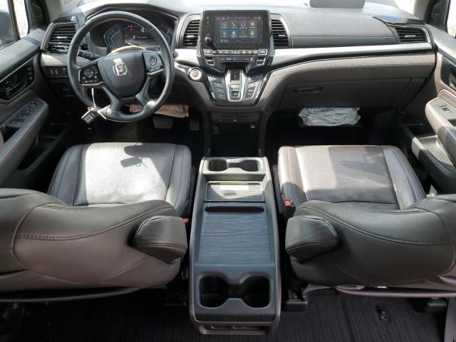 5FNRL6H96JB010474 Honda Odyssey Elite
