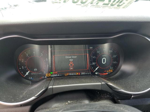 1FA6P8CF2M5154356 Ford MUSTANG GT