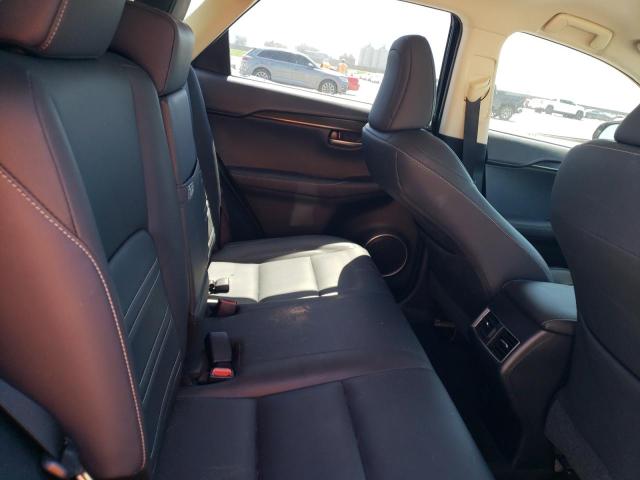 JTJYARBZ1H2051276 Lexus Nx 200t Base