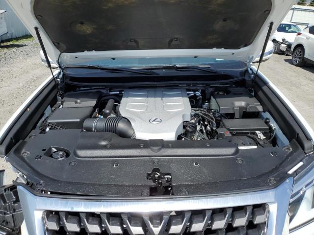JTJGM7BX7P5383063 Lexus Gx 460 Luxury