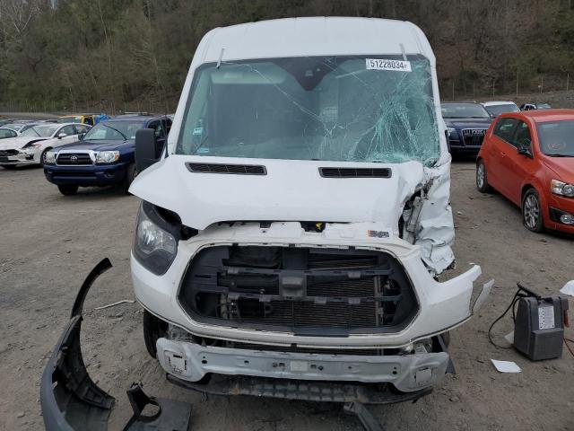 1FTYR2CM8GKB13650 Ford Transit T-250