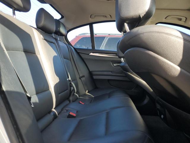 WBAFV3C56ED685137 BMW 535 D Xdrive