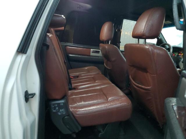 1FMJK1J59EEF18046 Ford Expedition El Xlt