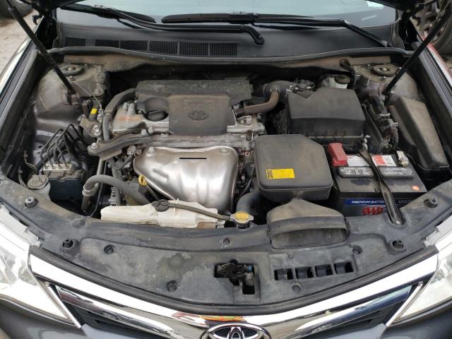 4T1BF1FK6EU729797 Toyota CAMRY L
