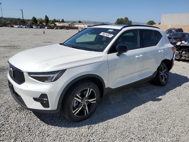 Auction sale of the 2024 Volvo Xc40 Core, vin: YV4L12UK3R2337827, lot number: 52762414