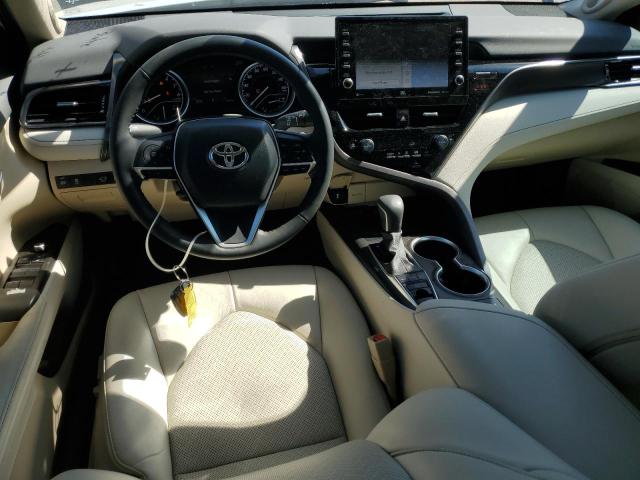 4T1F11AK0PU805332 Toyota CAMRY XLE