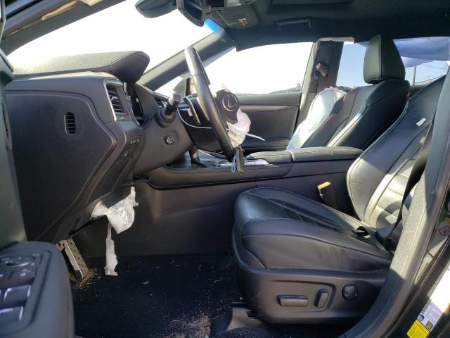 2T2BGMCA5KC032821 Lexus Rx 450h Base