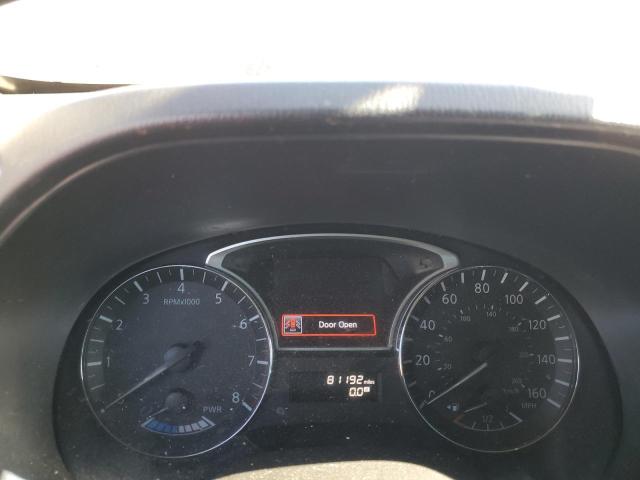 5N1CR2MN6EC659786 Nissan Pathfinder Sv Hybrid