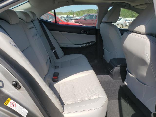 JTHBA1D22G5013836 Lexus IS 200T