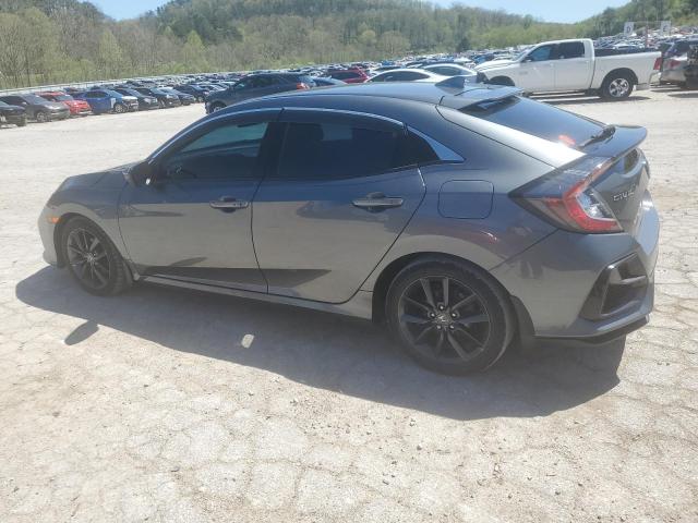 SHHFK7H60LU403275 Honda CIVIC EX