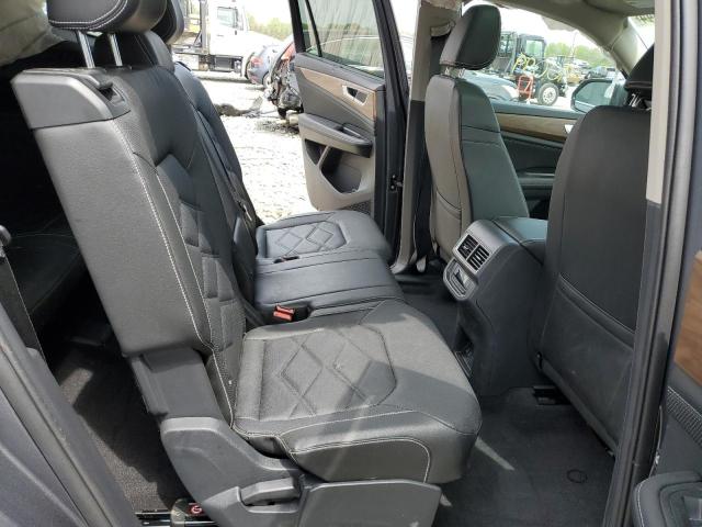 1V2KR2CA2RC500489 Volkswagen ATLAS SE