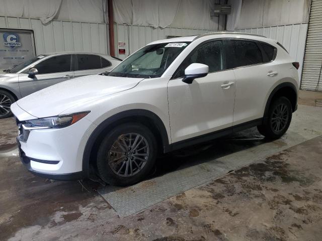 50219784 :رقم المزاد ، JM3KFACM6K0576696 vin ، 2019 Mazda Cx-5 Touring مزاد بيع