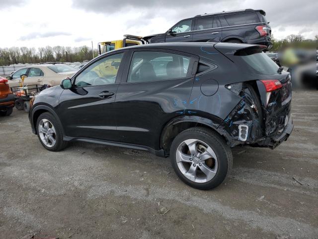 3CZRU6H38KG719891 Honda HR-V LX