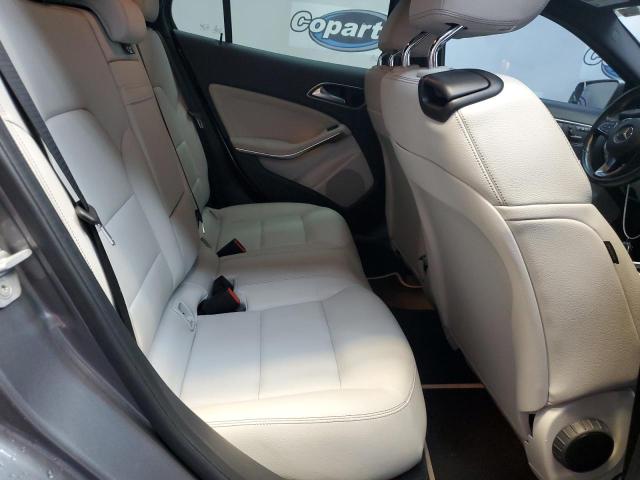WDCTG4EB0GJ222806 Mercedes-Benz GLA 250