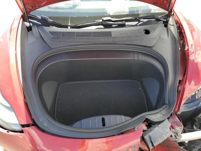 5YJ3E1EA3JF102921 Tesla MODEL 3