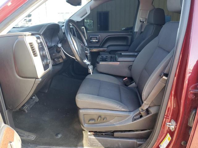 3GTU2UEC8EG557604 GMC Sierra K1500 Sle