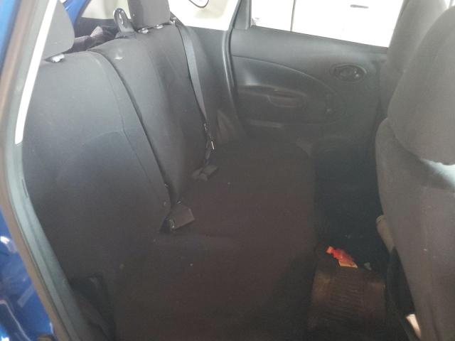3N1CE2CP2EL392950 Nissan Versa Note S