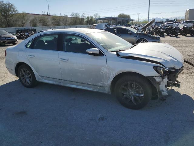 1VWAT7A35GC051626 Volkswagen PASSAT S