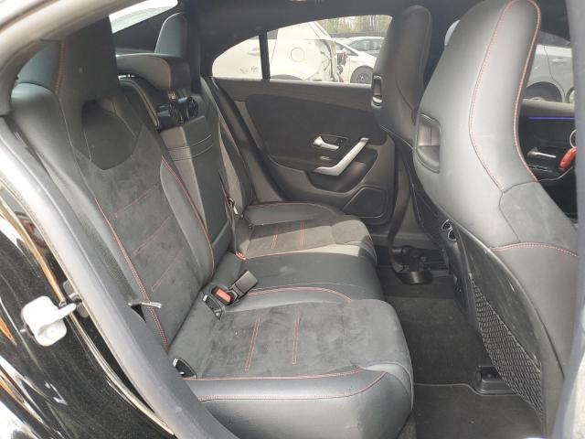W1K5J4HB1PN402936 Mercedes-Benz CLA 250 4MATIC