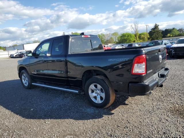 1C6SRFBT1MN784701 RAM 1500 Big Horn/lone Star