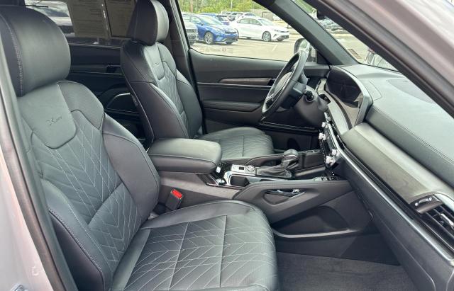 5XYP5DGC9RG422315 KIA Telluride Sx