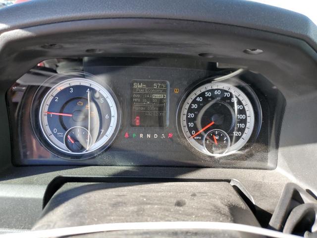 3C6RR7KT8EG307388 RAM 1500 St