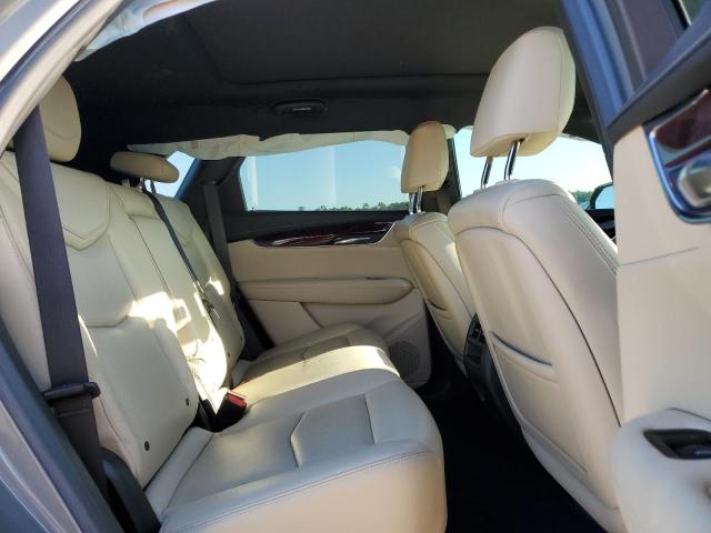 1GYKNBRS6HZ245655 Cadillac XT5 LUXURY