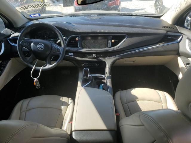 5GAERBKW4JJ119613 Buick Enclave Essence