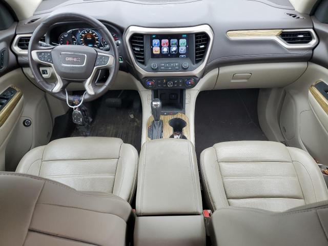 1GKKNXLS1HZ216502 GMC Acadia Denali